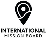 International Mission Board Logo