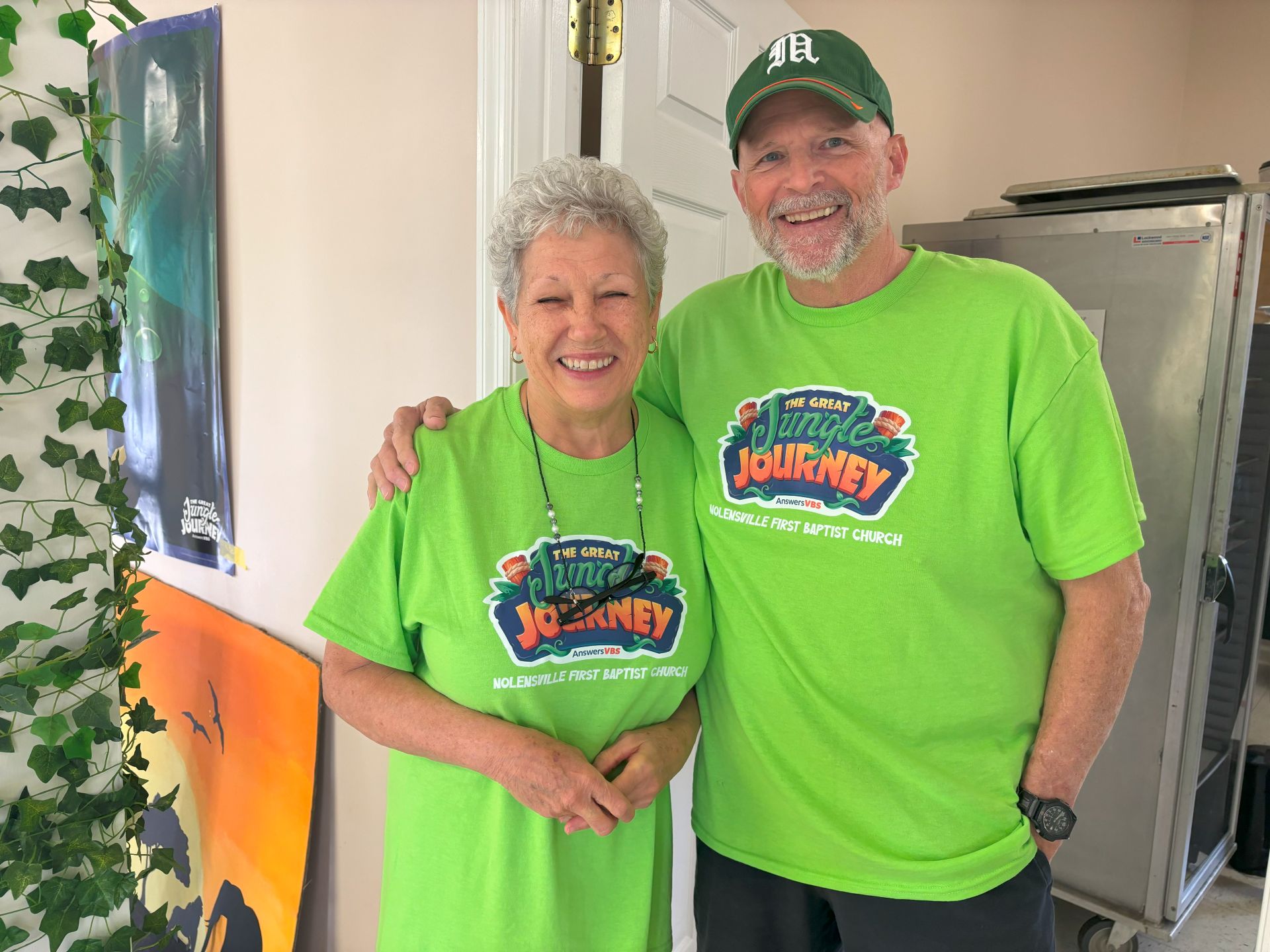 NFBC Older Couple