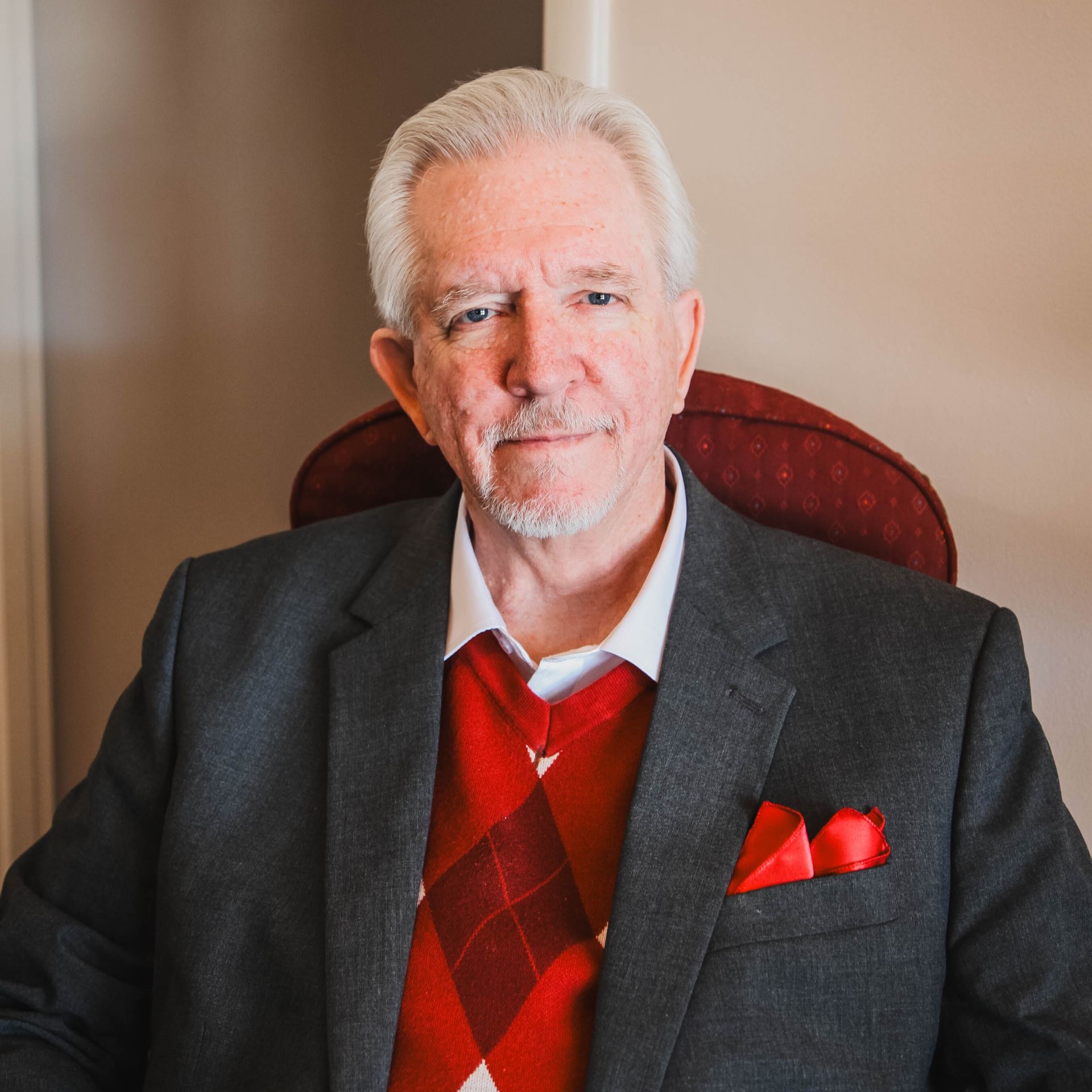 Dr. Lenny Farmer
