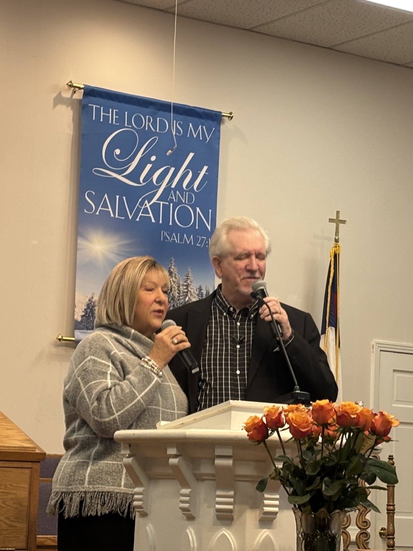 NFBC Worship
