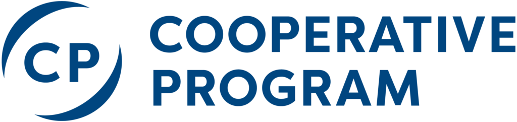 Southern Baptist Convention Logo