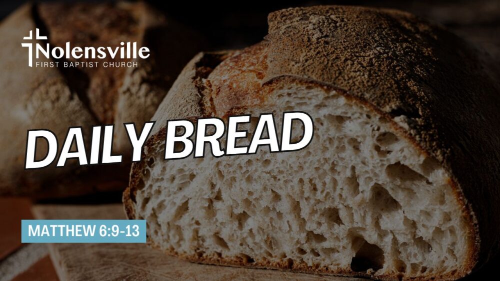 Daily Bread Image